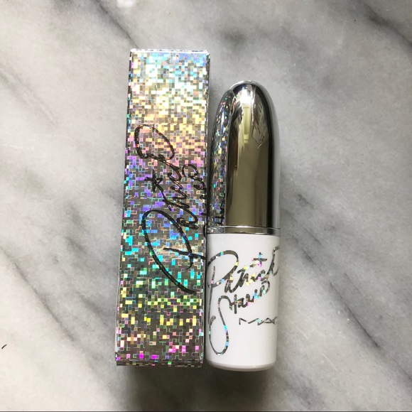 🔹sold🔹MAC x Patrick Starrr Mamastarrr Lipstick - Picture 3 of 3